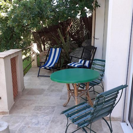 Le Jas Du Colombier Villa Moustiers-Sainte-Marie Exteriör bild