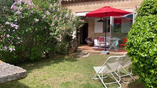 Le Jas Du Colombier Villa Moustiers-Sainte-Marie Exteriör bild